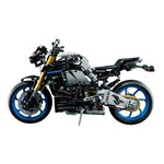 Lego Moto Yamaha MT-10SP - 1478 Pièces