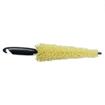 Brosse Eponge pour Jante Moto