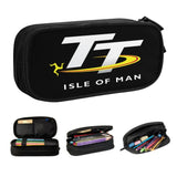 Trousse Scolaire Moto TT Isle of Man