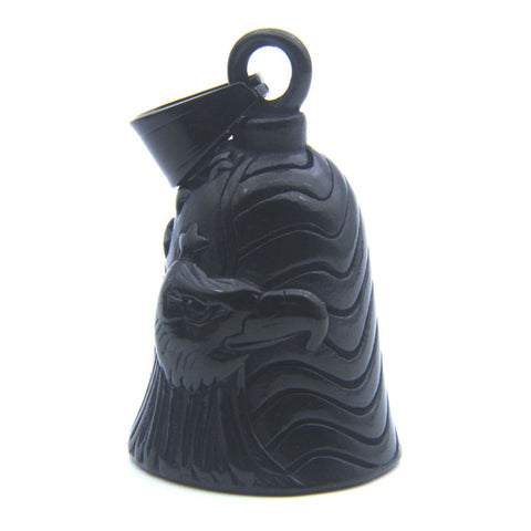 Guardian Bell Noire<br> Aigle Protecteur - Antre du Motard