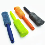 Brosse Microfibre pour Moto