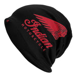 Bonnet Biker Indian Motorcycle