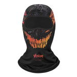 Cagoule Moto Monstre Venom