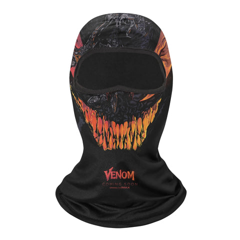 Cagoule Moto<br> Monstre Venom