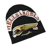 Bonnet Biker Hells Angels