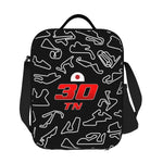 Sac Sacoche Isotherme Moto GP Pilote Takaaki Nakagami 30