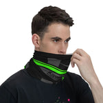 Tour de Cou Moto Kawasaki