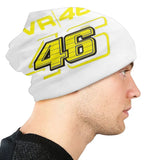 Bonnet Biker Blanc VR46