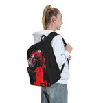 Moto GP satchel Pilot Francesco Bagnaia