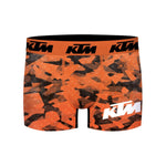 Boxer Moto Camouflage Ktm (Lot de 2) XXL