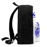 Cartable Moto Yamaha MT09