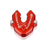 Coque Clé Moto Inscription CFMOTO Rouge