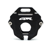 Coque Clé Moto Inscription (Honda) CBR Noir