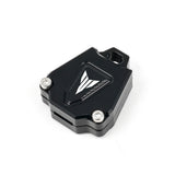 Coque Clé Moto Sigle (Yamaha) MT Noir