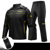 Habit de Pluie Moto