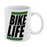 Mug Motard Bike Life