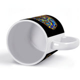 Mug Motard Casque Cross
