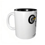 Mug Moto Tenue de Cross Default Title