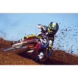 Poster de Moto Cross (Plusieurs Modèles) Poster3