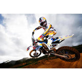 Poster de Moto Cross (Plusieurs Modèles) Poster9