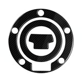 Protège Réservoir Moto Yamaha Bouchon 1
