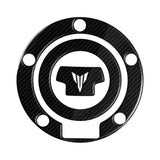 Protège Réservoir Moto Yamaha Bouchon 2