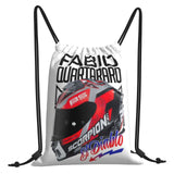 Sac à Dos Sport Moto Casque Fabio Quartararo