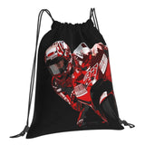 Sac à Dos Sport Moto Pilote sur Piste