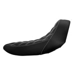 Selle de moto solo maxi confort