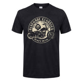 T-shirt motard Renegade