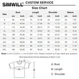 T-shirt moto Route 66