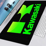 Tapis de Souris Moto Kawasaki XL