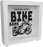 Tirelire Moto Bank & Dream