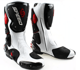 Botte de moto homme -Speed-