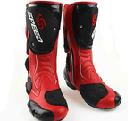 Botte de moto homme -Speed-