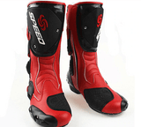 Botte de moto homme -Speed-