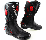 Botte de moto homme -Speed-