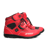 Botte moto route "Speed biker"