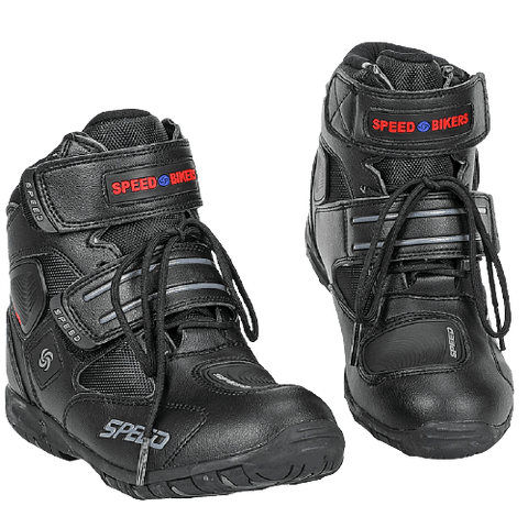 Botte moto route "Speed biker"