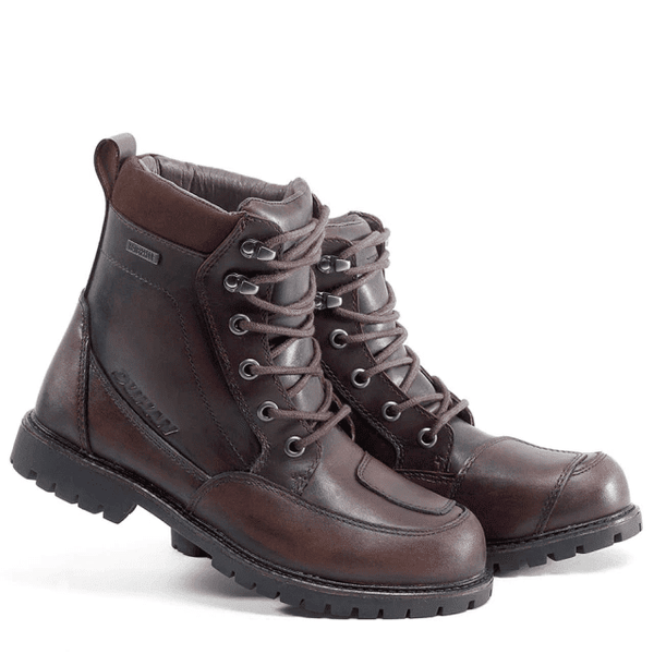 Botte moto etanche Antre du Motard