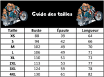 T-Shirt Moto Evolution