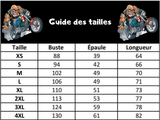 T-Shirt Moto Evolution