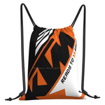 Sac à Dos Sport Moto KTM Default Title