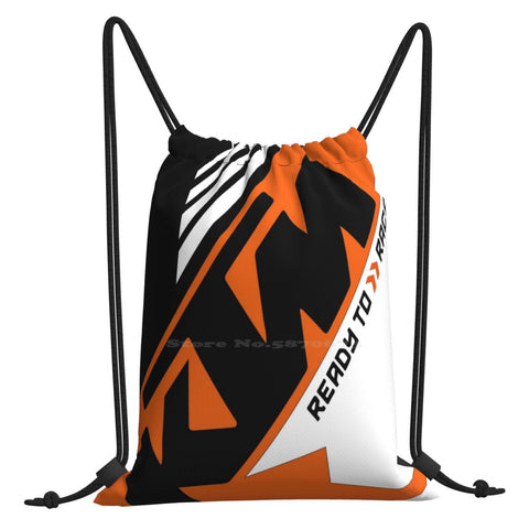 Sac à Dos Sport Moto<br> KTM - Antre du Motard