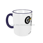 Mug Moto Violet Wheeling Default Title