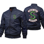 Veste Bomber Moto Streetwear - Antre du Motard