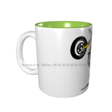 Mug Moto Cadeau pour Motard Default Title