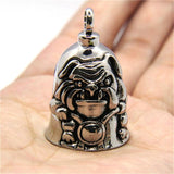 Guardian Bell Bulldog en Moto