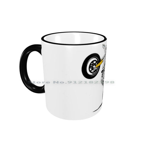 Mug Moto<br> Supermot Default Title