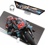 Tapis de Souris Moto GP Compétition